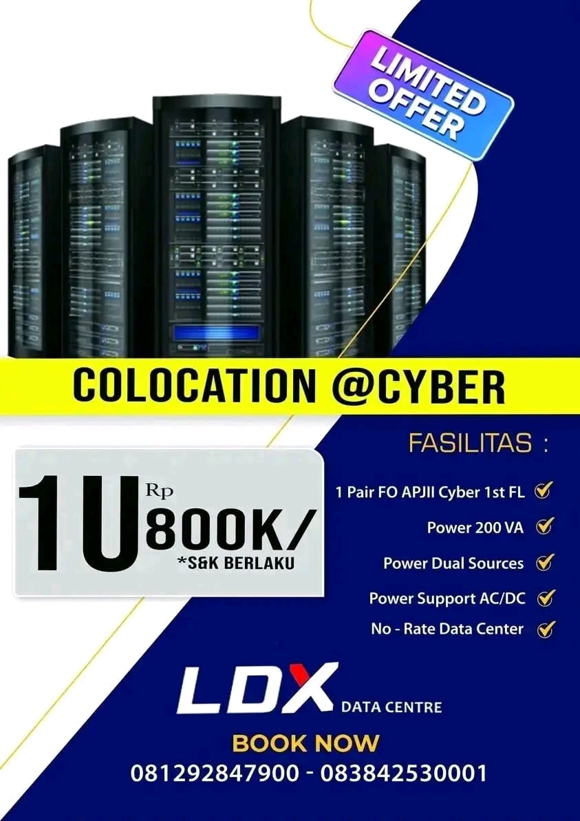 Dedicated Internet Rajegnet