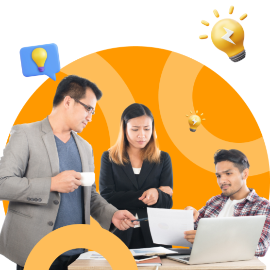 Customer Service Rajegnet