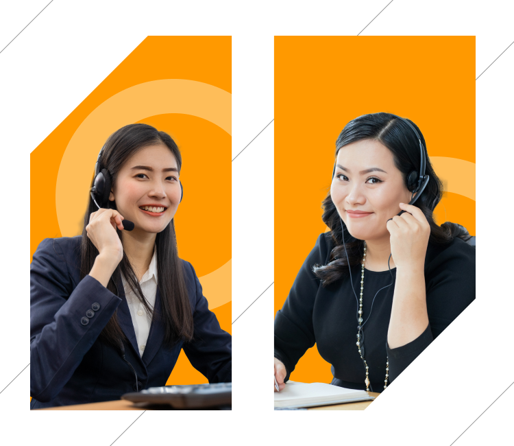 Customer Service Rajegnet